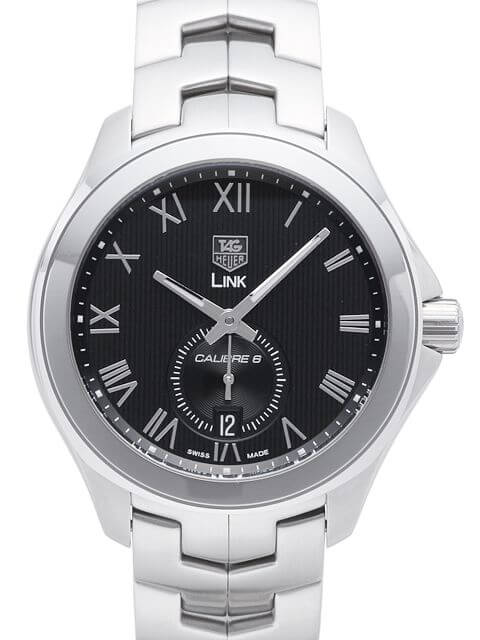 TAG HEUERタグ・ホイヤースーパーコピー リンク キャリバー6 / Ref.WAT2114.BA0950